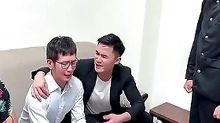 Gay Handjob P 40
