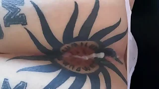 BRIT FF & BREEDING PIG GRAN CANARIA 14-21 JUNE FUCK ME FRIDAY&excl;Ass up taking soon risky loadsB &period;&period;&period;